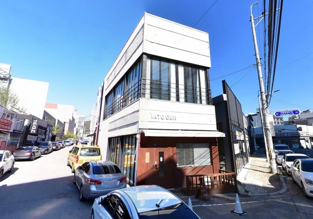 경상북도 구미시 황상동 건물 사진 1