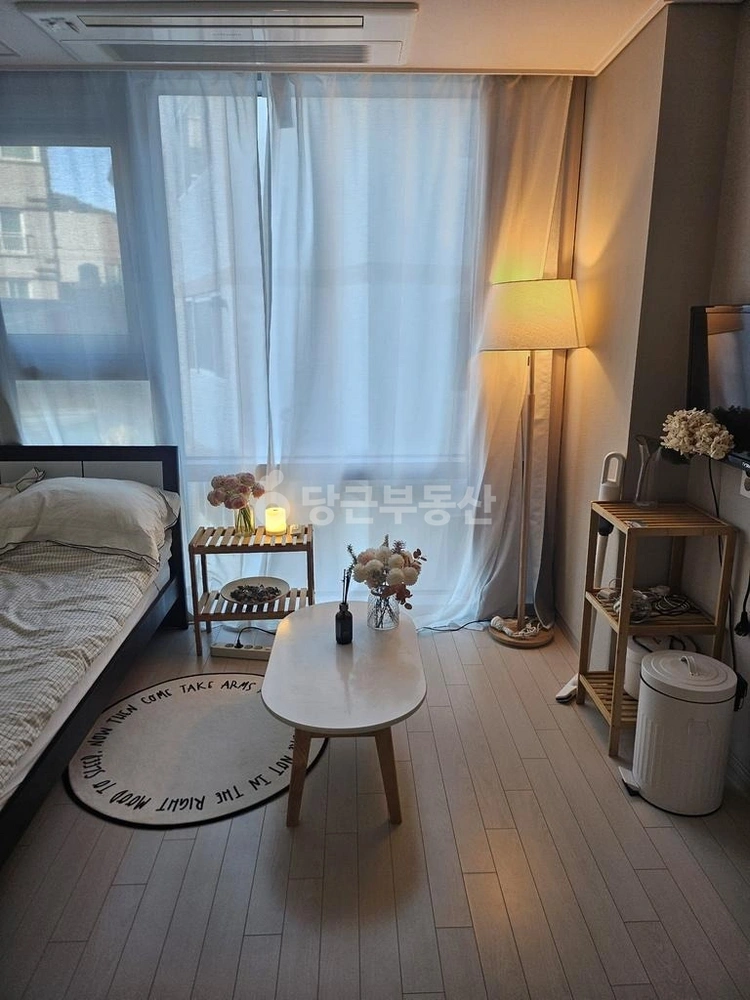 부산광역시 수영구 민락동 오피스텔 사진 1