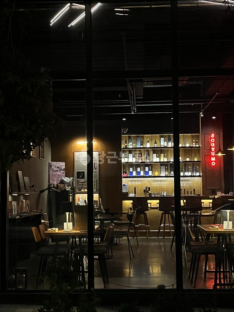 충청남도 천안시 서북구 불당동 상가 사진 1