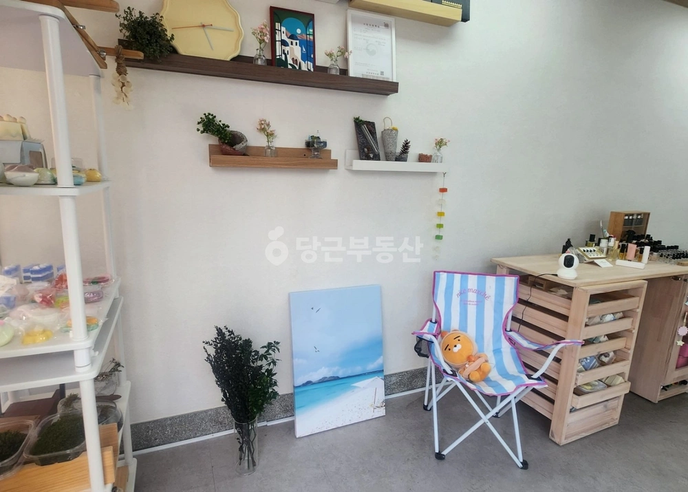 경기도 안양시 만안구 석수동 상가 사진 1