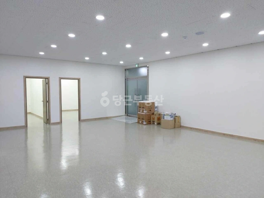 대전광역시 서구 용문동 상가 사진 1
