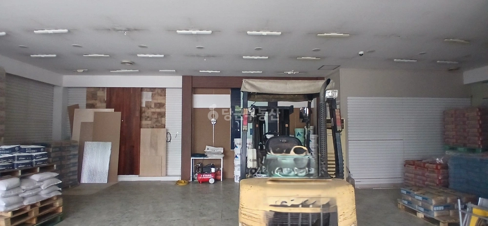경기도 남양주시 삼패동 공장/창고 사진 1
