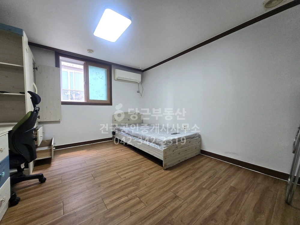 대전광역시 중구 용두동 원룸 사진 1