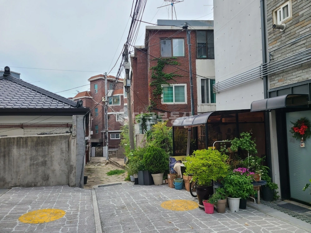 서울특별시 마포구 성산동 토지 사진 1