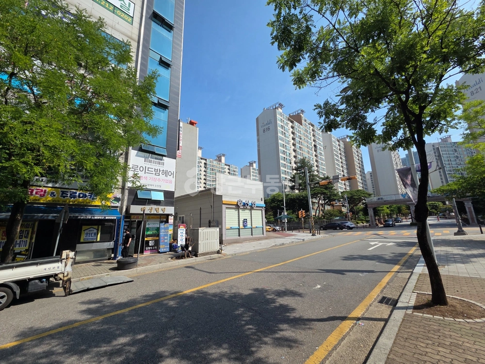 충청북도 청주시 청원구 오창읍 상가 사진 1