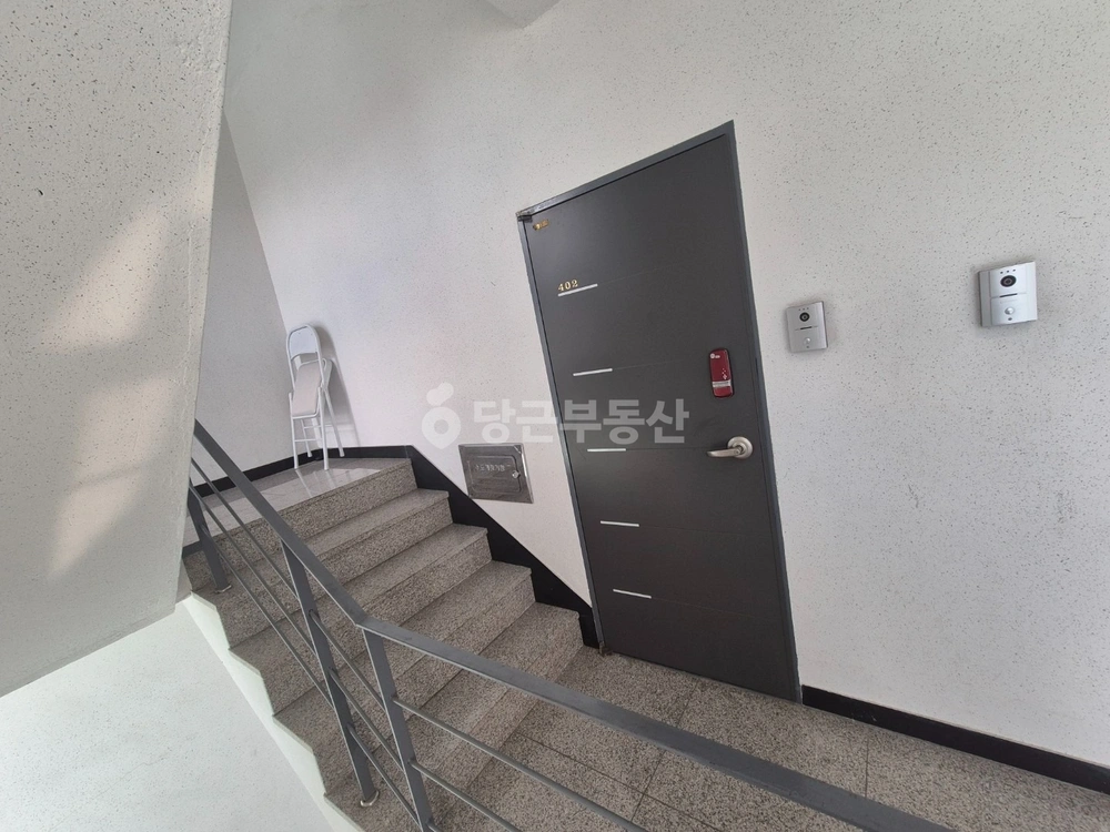 서울특별시 동대문구 제기동 원룸 사진 1