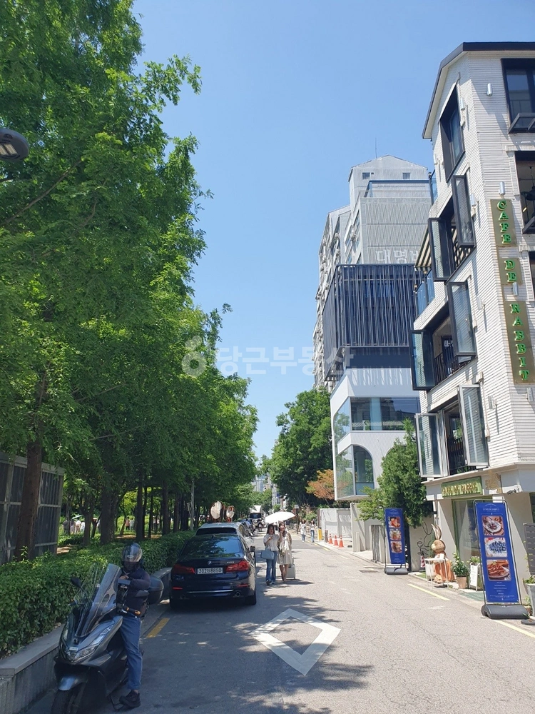 서울특별시 마포구 연남동 건물 사진 1