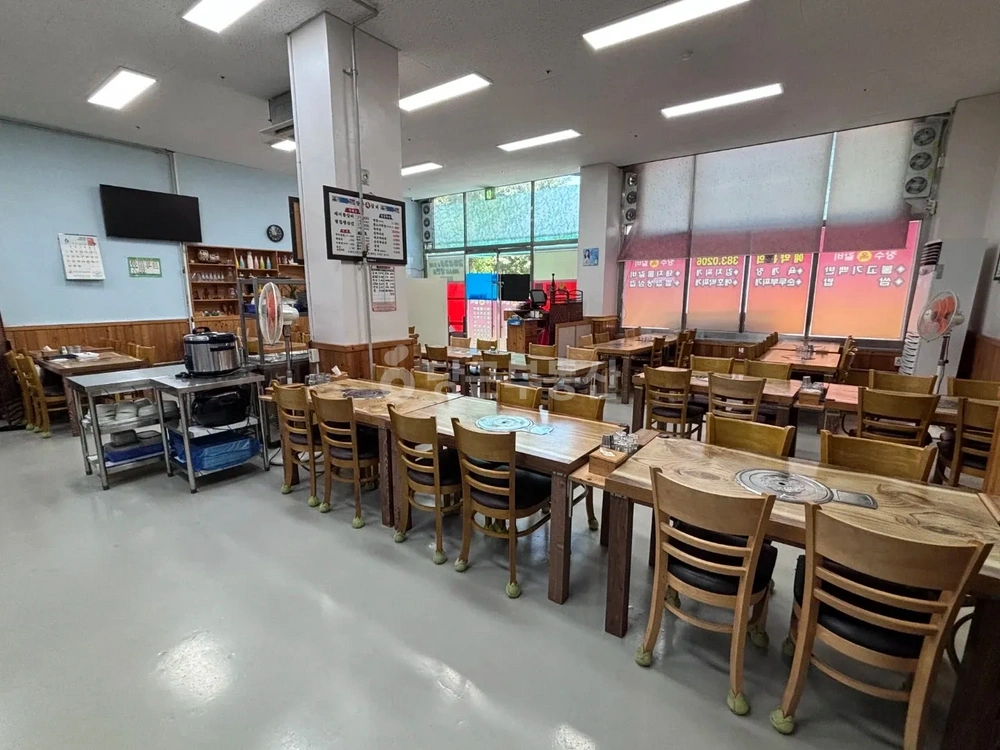 전남광주통합특별시 서구 금호동 상가 사진 1