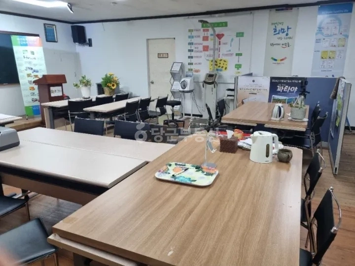 충청북도 청주시 흥덕구 봉명동 상가 사진 1
