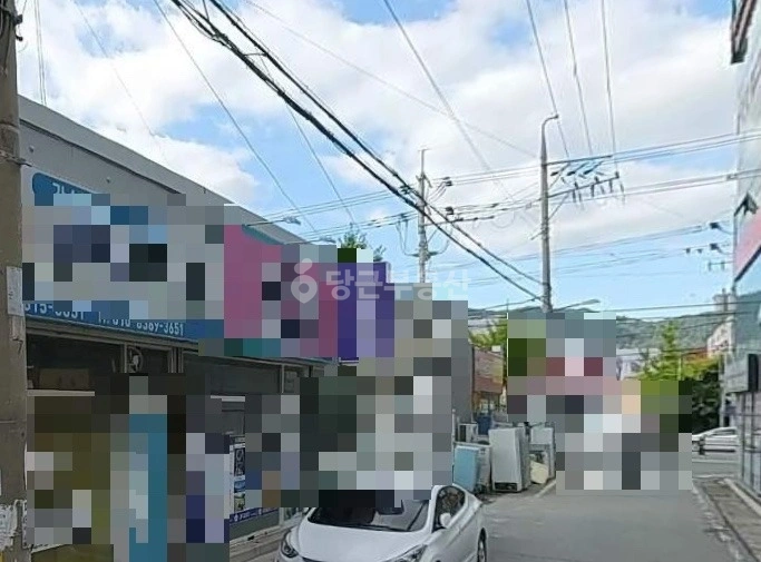 경상북도 경산시 삼북동 상가 사진 1