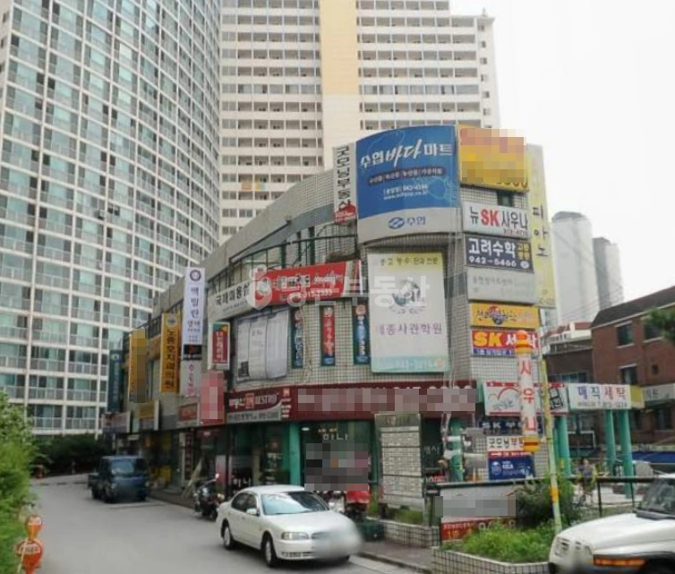 서울특별시 성북구 종암동 상가 사진 1