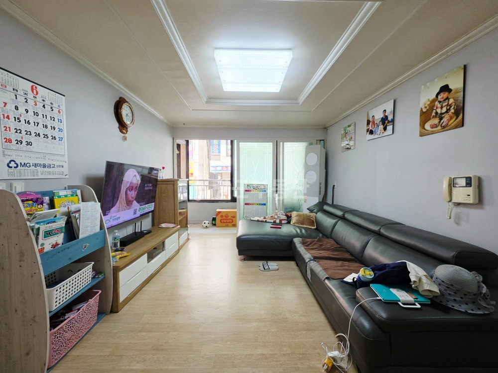 경기도 안산시 상록구 사동 빌라(투룸 이상) 사진 1