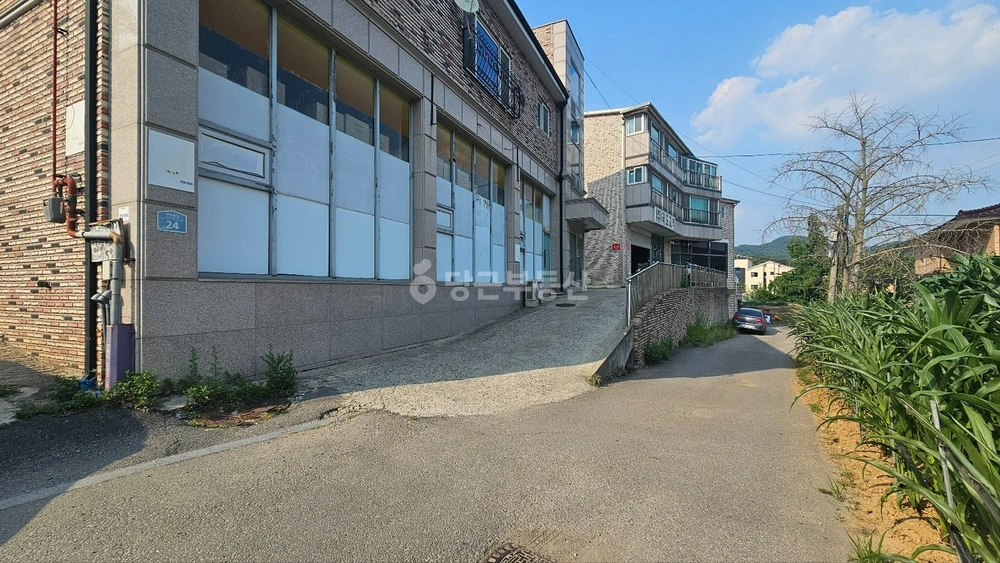 경기도 안산시 단원구 화정동 사무실 사진 1