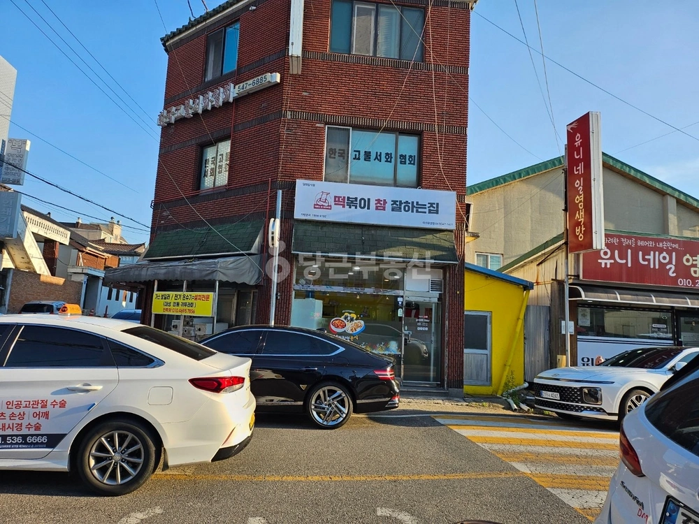 충청남도 아산시 권곡동 상가 사진 1