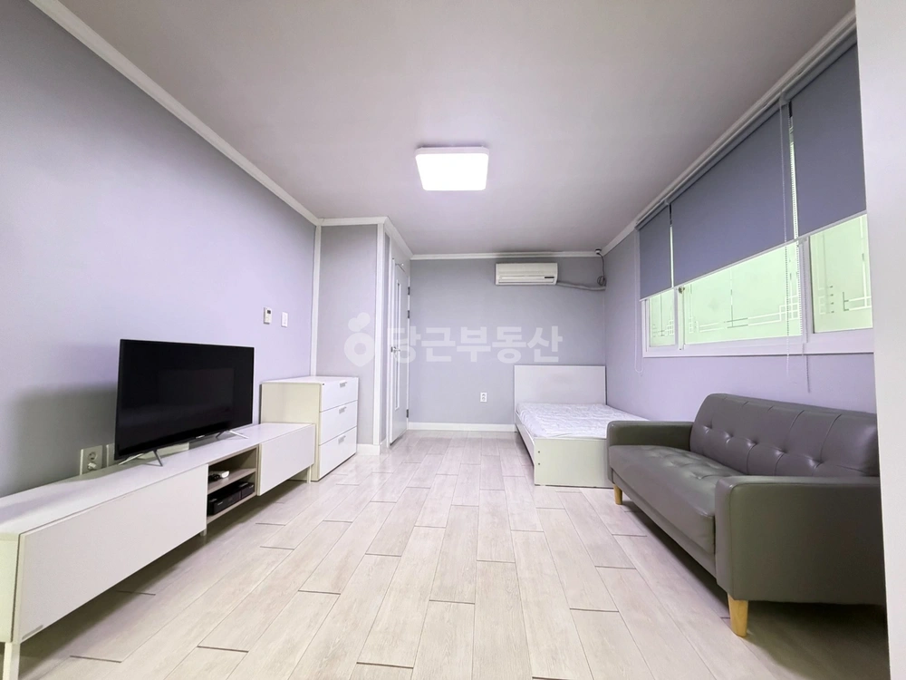 경상북도 경산시 계양동 원룸 사진 1