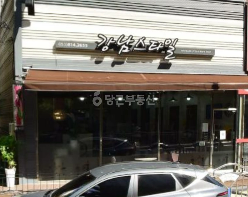 경상북도 경산시 중방동 상가 사진 1