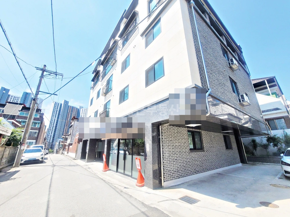 충청북도 청주시 흥덕구 비하동 건물 사진 1