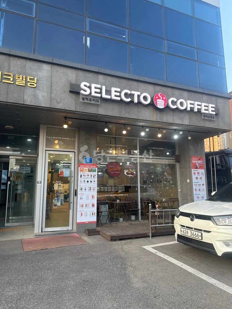 경기도 평택시 안중읍 상가 사진 1