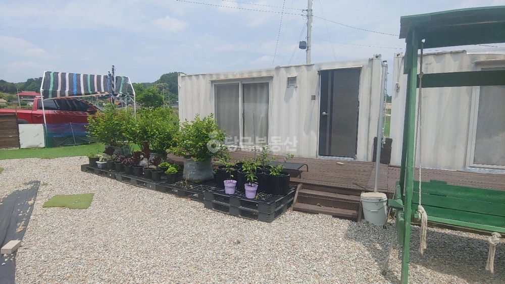 경기도 여주시 점동면 토지 사진 1