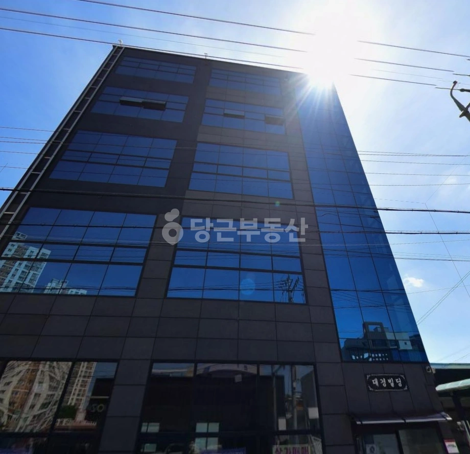 경상북도 경산시 중방동 상가 사진 1