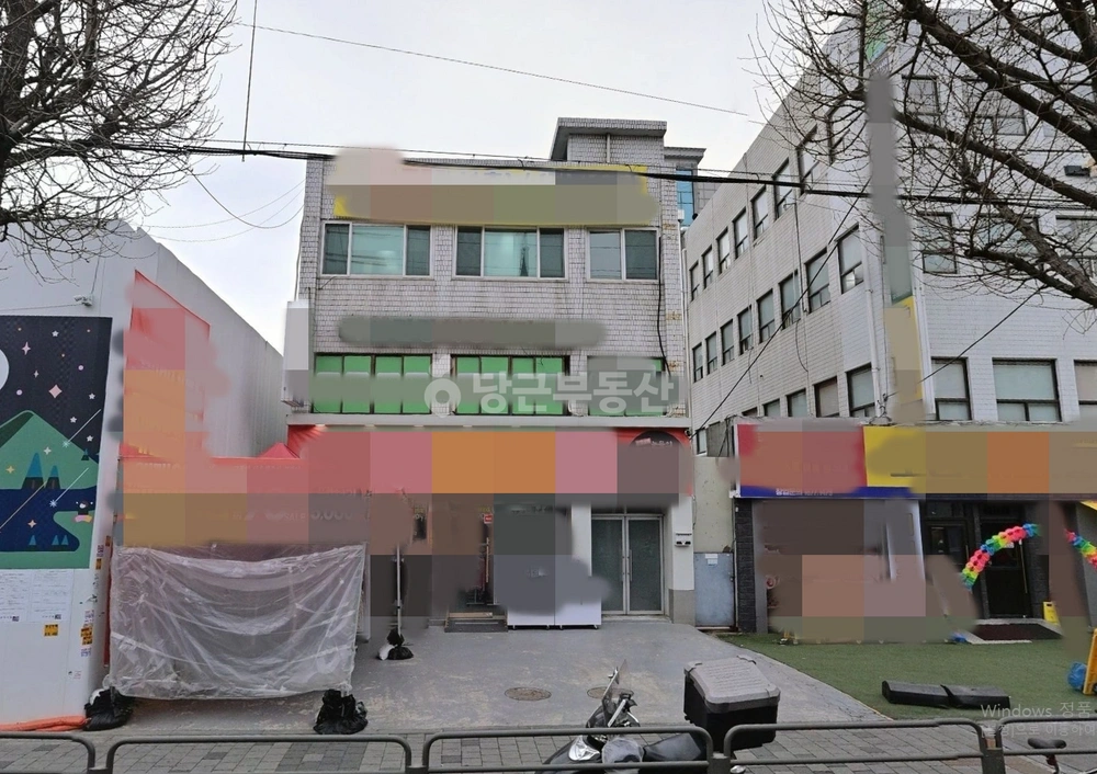 서울특별시 관악구 신림동 상가 사진 1
