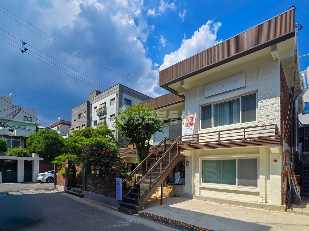 서울특별시 마포구 연남동 상가 사진 1