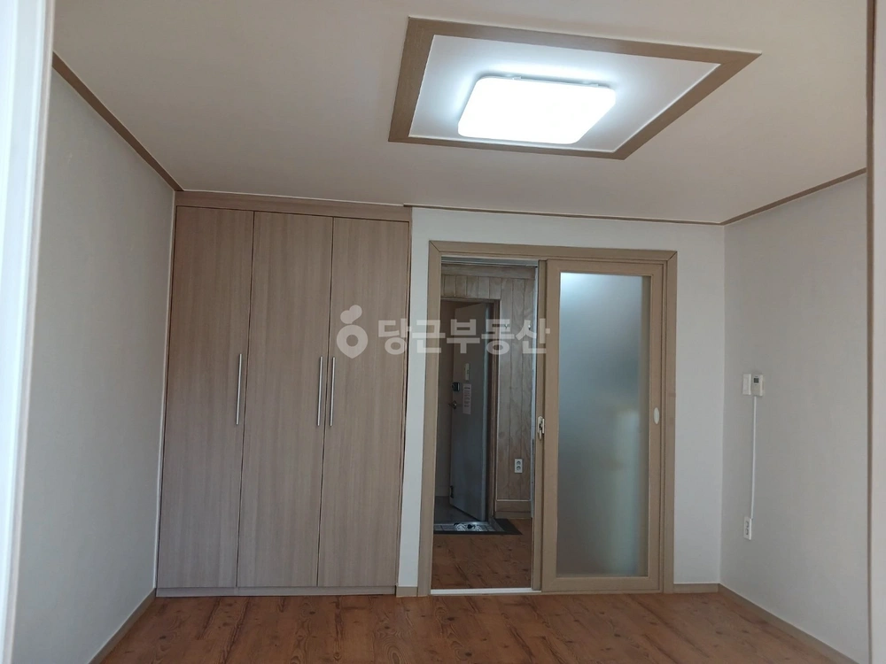 충청북도 증평군 증평읍 원룸 사진 1
