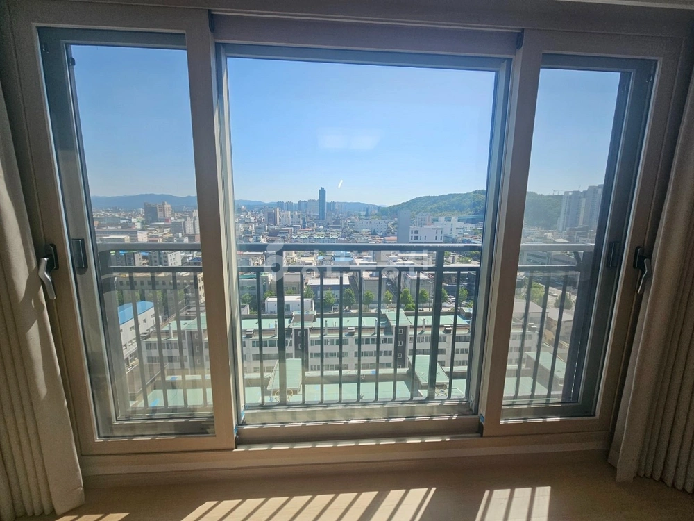 경상북도 포항시 북구 용흥동 아파트 사진 1