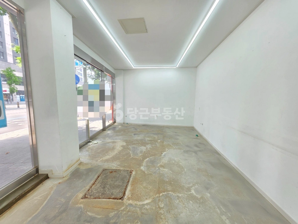 대구광역시 서구 원대동3가 상가 사진 1