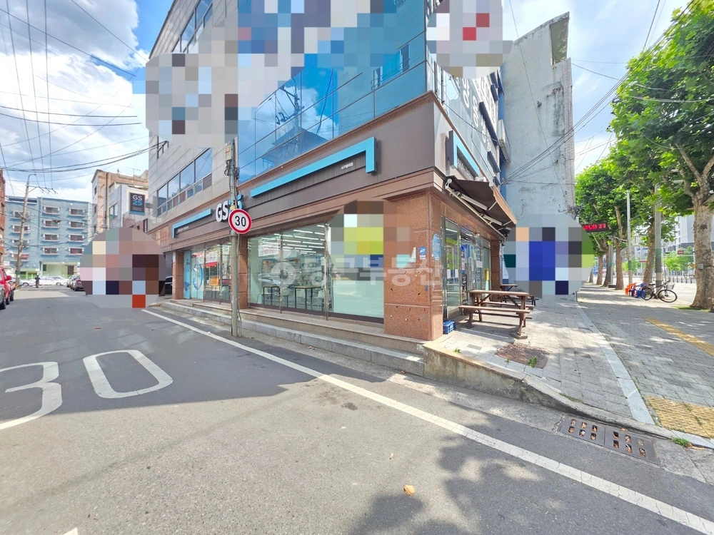대구광역시 서구 원대동3가 상가 사진 1