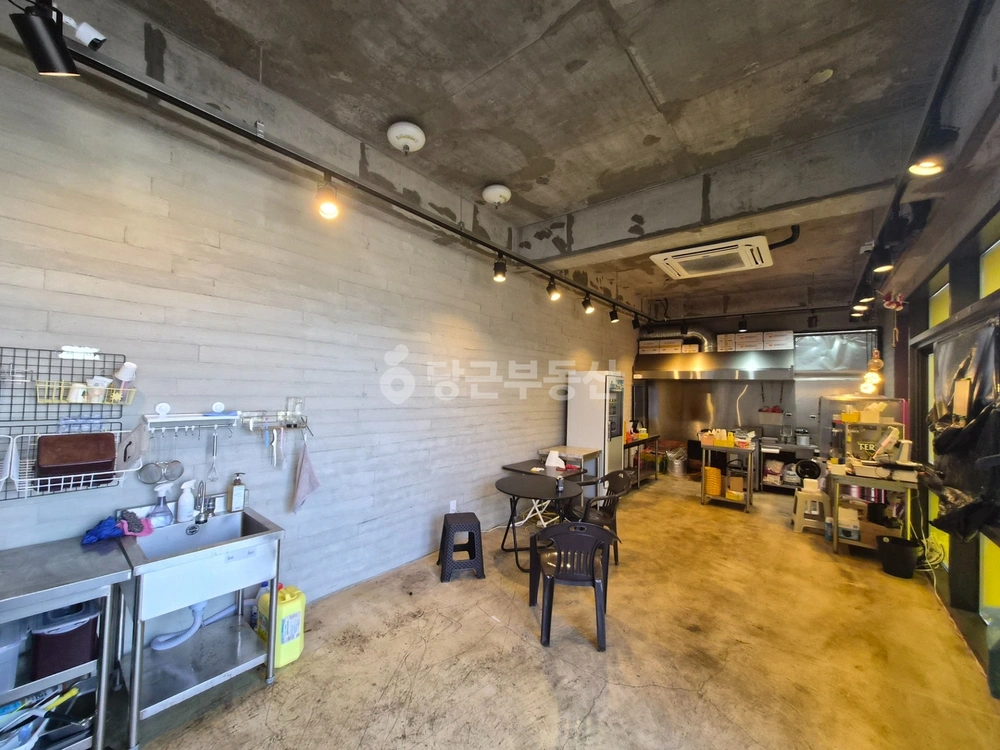 제주특별자치도 제주시 한림읍 상가 사진 1