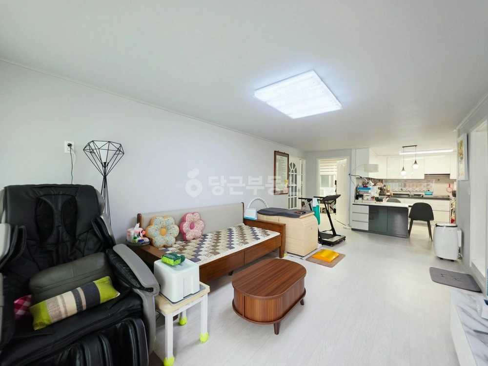 경기도 안산시 상록구 사동 빌라(투룸 이상) 사진 1