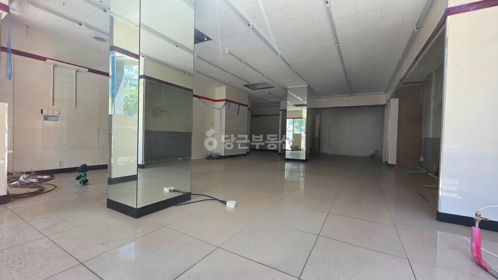 대전광역시 중구 대흥동 상가 사진 1