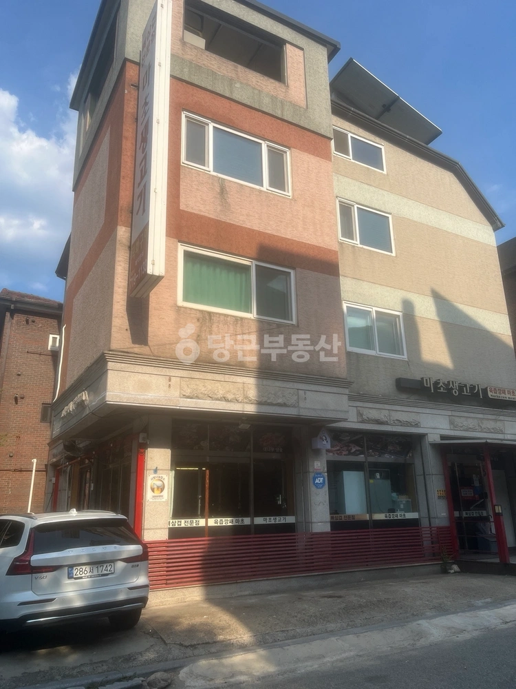 경기도 성남시 분당구 구미동 공장/창고 사진 1