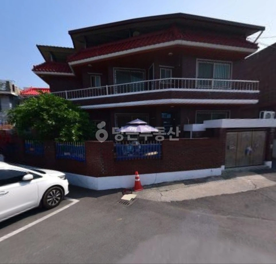대구광역시 동구 입석동 단독/전원주택 사진 1