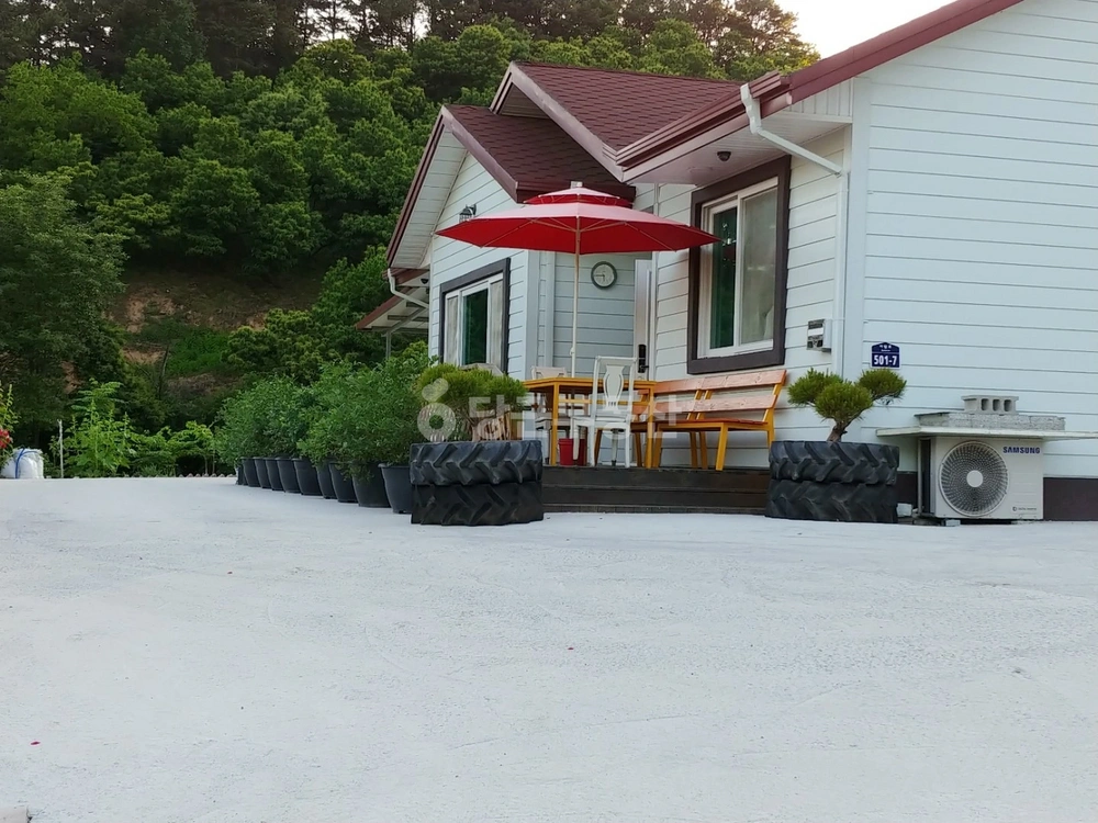 충청남도 부여군 충화면 단독/전원주택 사진 1