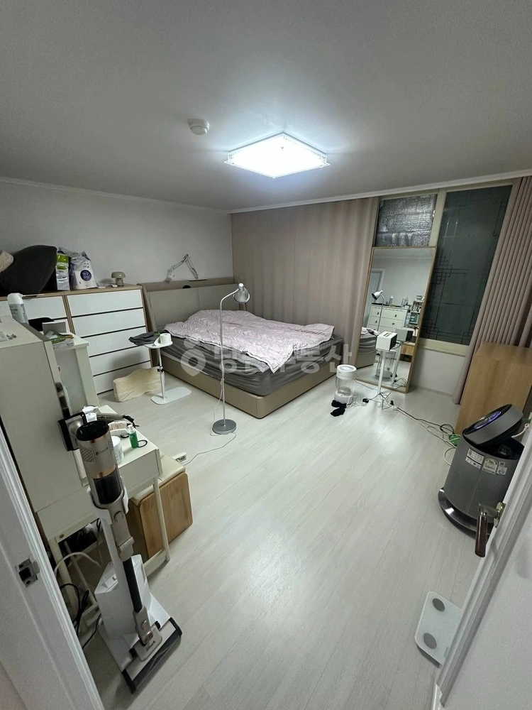 경상북도 포항시 북구 학잠동 아파트 사진 1