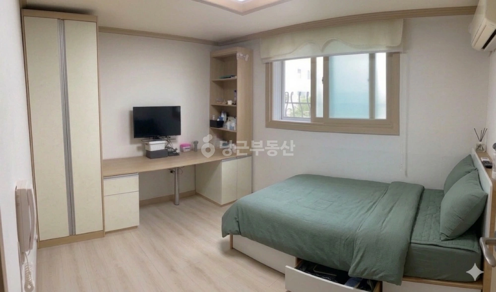 대전광역시 동구 가양동 빌라(투룸 이상) 사진 1
