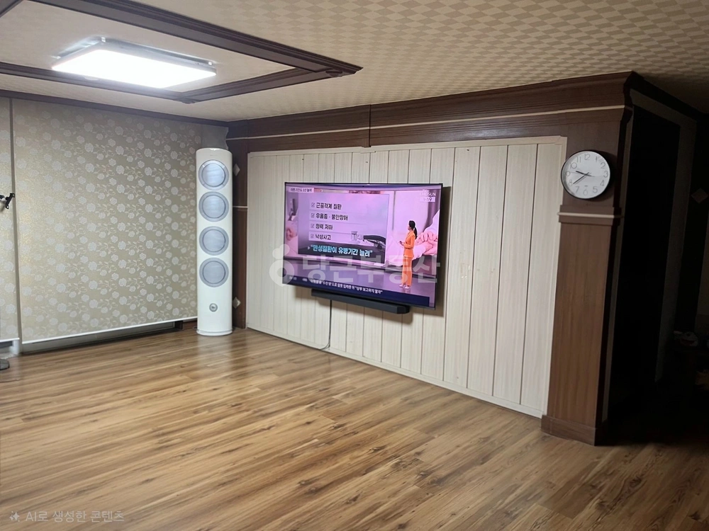 전남광주통합특별시 남구 진월동 아파트 사진 1