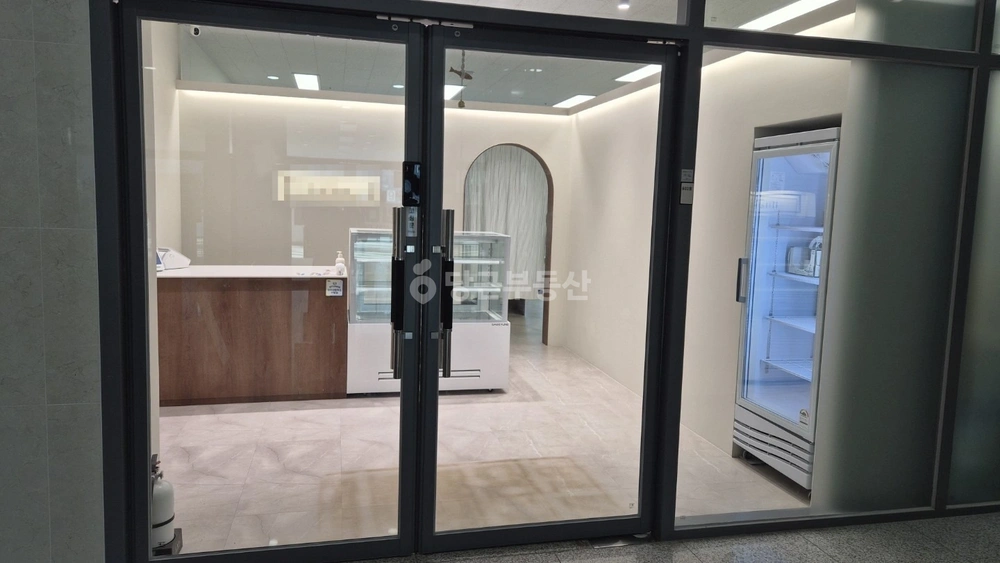 경기도 양주시 옥정동 상가 사진 1