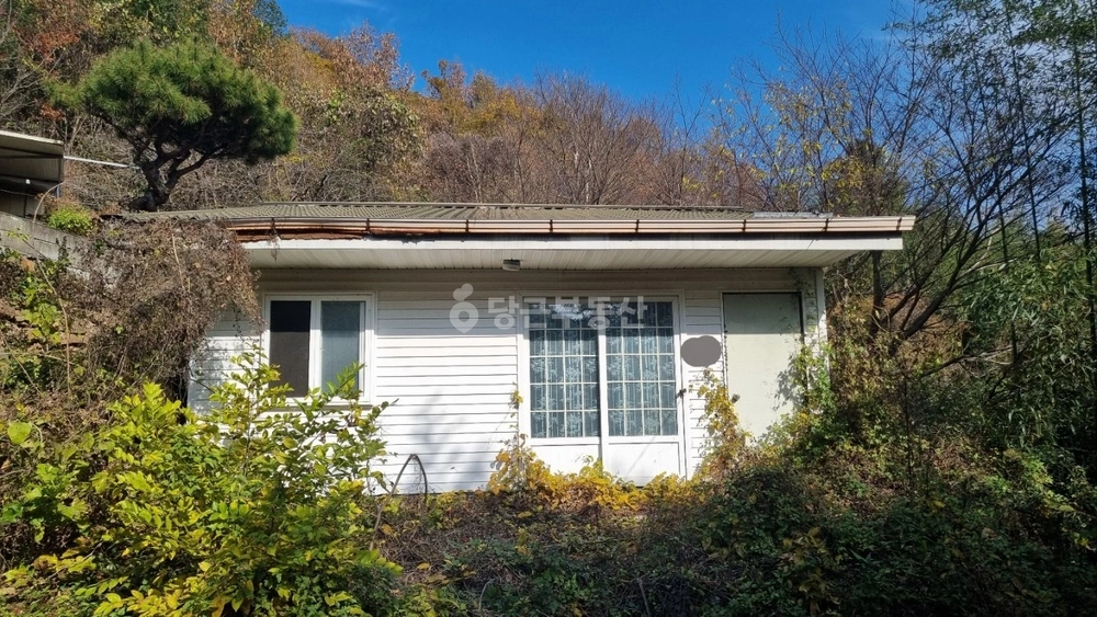 경상남도 하동군 화개면 단독/전원주택 사진 1