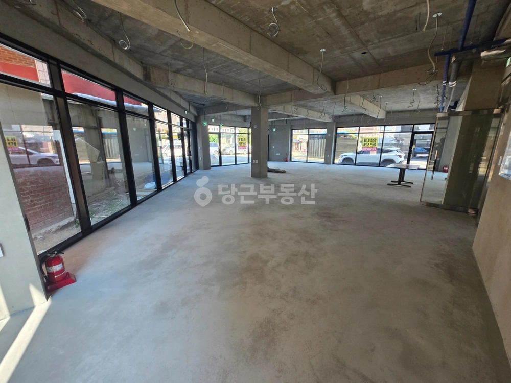 경기도 수원시 권선구 고색동 상가 사진 1