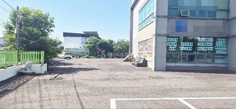 제주특별자치도 제주시 화북이동 건물 사진 1
