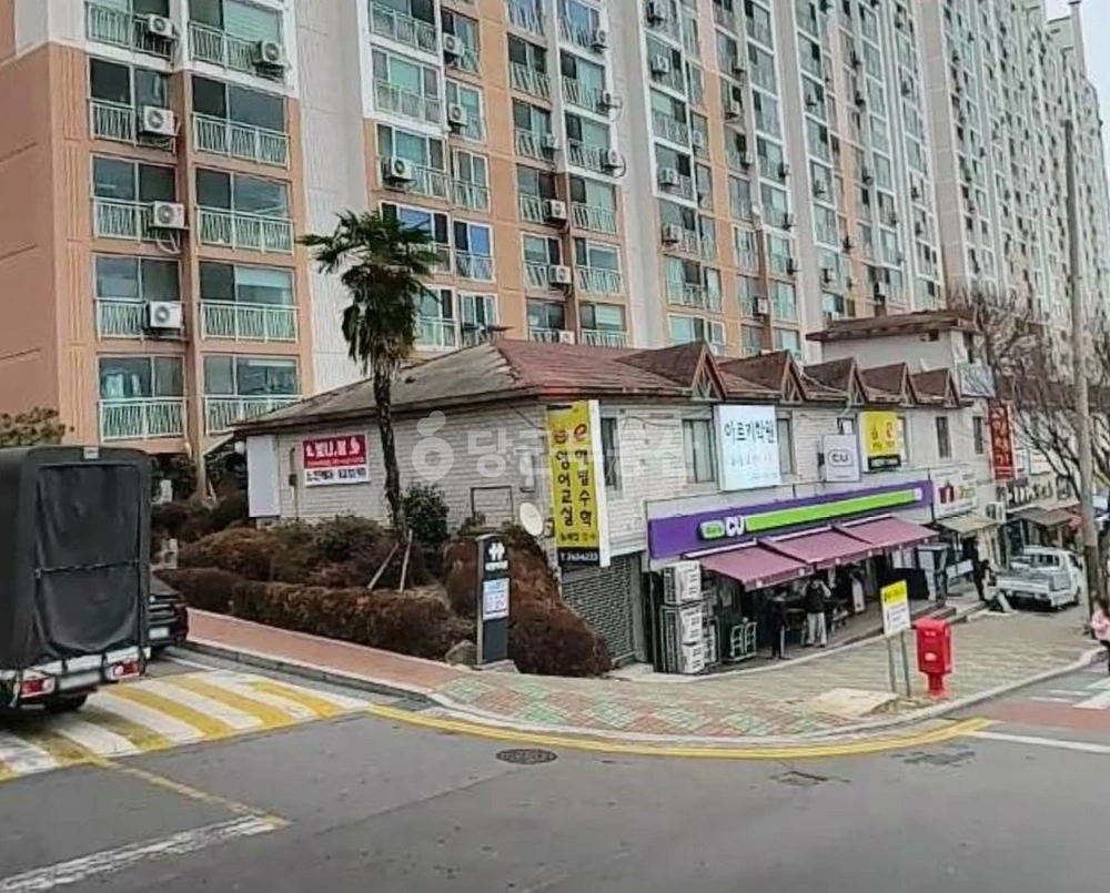 전남광주통합특별시 광양시 광양읍 상가 사진 1
