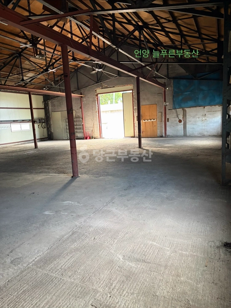 울산광역시 울주군 삼남읍 공장/창고 사진 1