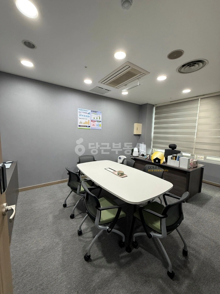 전남광주통합특별시 서구 치평동 사무실 사진 1