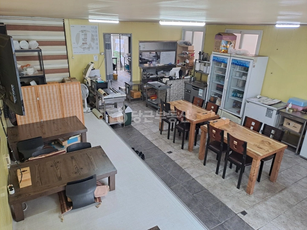 울산광역시 남구 달동 상가 사진 1