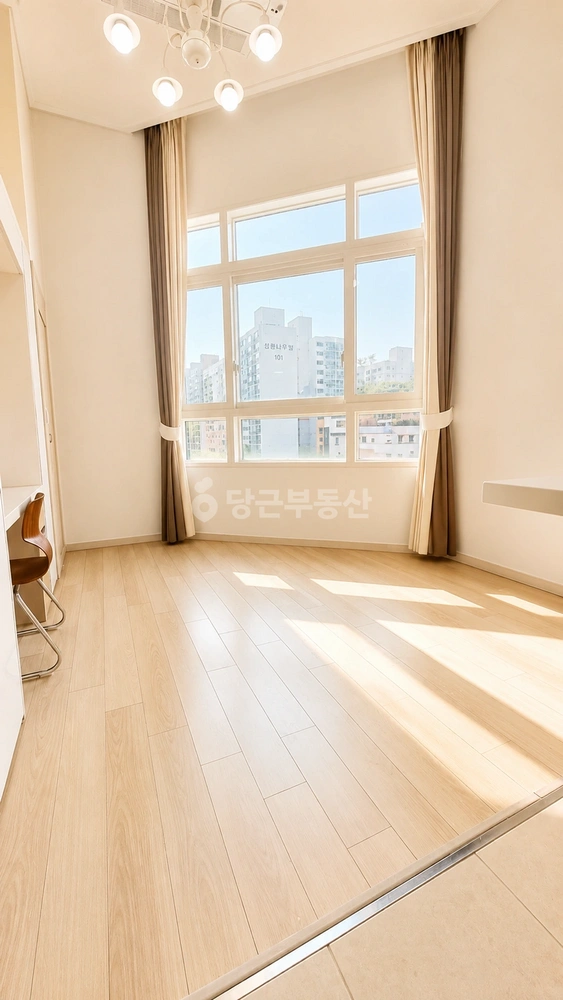 인천광역시 미추홀구 주안동 오피스텔 사진 1