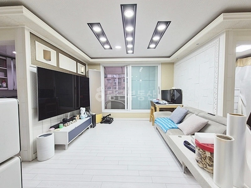 인천광역시 서해구 검암동 빌라(투룸 이상) 사진 1
