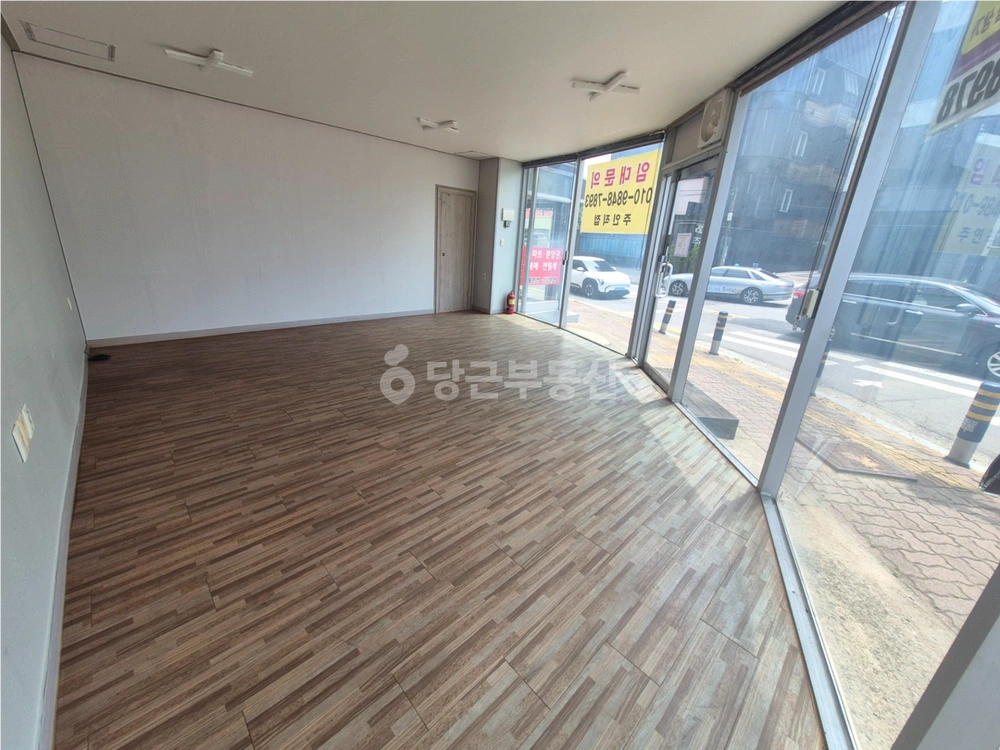 충청남도 천안시 동남구 문화동 상가 사진 1